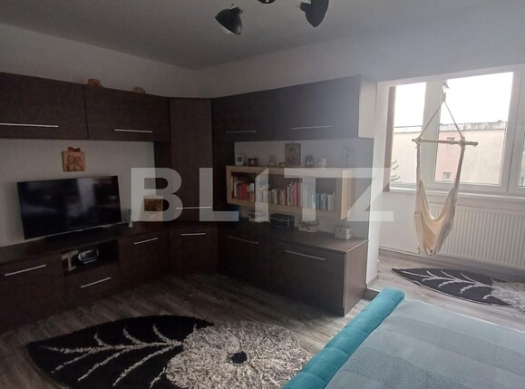 Apartament de vânzare 2 camere Zorilor - 130346AV | BLITZ Cluj-Napoca | Poza2