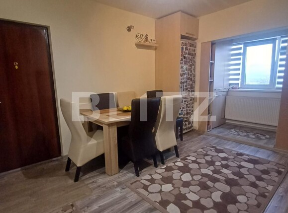 Apartament de vânzare 2 camere Zorilor - 130346AV | BLITZ Cluj-Napoca | Poza7