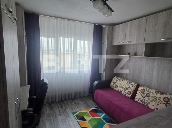 Apartament de vânzare 2 camere Zorilor - 130346AV | BLITZ Cluj-Napoca | Poza4