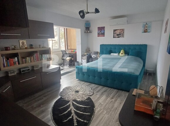 Apartament de vânzare 2 camere Zorilor - 130346AV | BLITZ Cluj-Napoca | Poza1