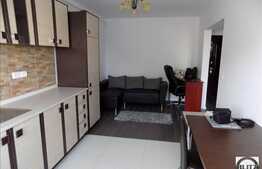 2 camere, 35 mp, imobil nou, mobilat modern, zona Iulius Mall