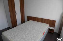 2 camere, 35 mp, imobil nou, mobilat modern, zona Iulius Mall