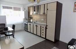 2 camere, 35 mp, imobil nou, mobilat modern, zona Iulius Mall