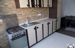 2 camere, 35 mp, imobil nou, mobilat modern, zona Iulius Mall