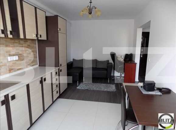 Apartament de închiriat 2 camere Marasti - 13035AI | BLITZ Cluj-Napoca | Poza8
