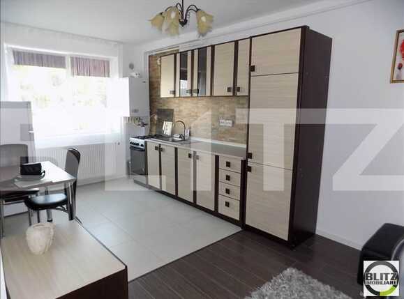 Apartament de închiriat 2 camere Marasti - 13035AI | BLITZ Cluj-Napoca | Poza6