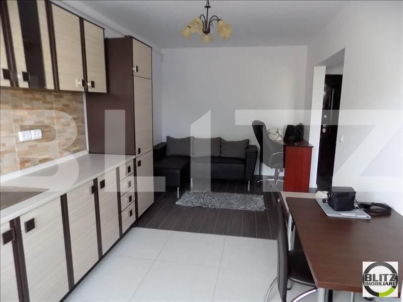 Apartament de închiriat 2 camere Marasti - 13035AI | BLITZ Cluj-Napoca | Poza8