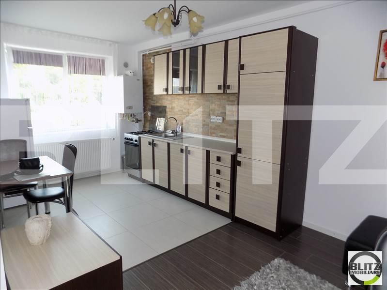 Apartament de închiriat 2 camere Marasti - 13035AI | BLITZ Cluj-Napoca | Poza6