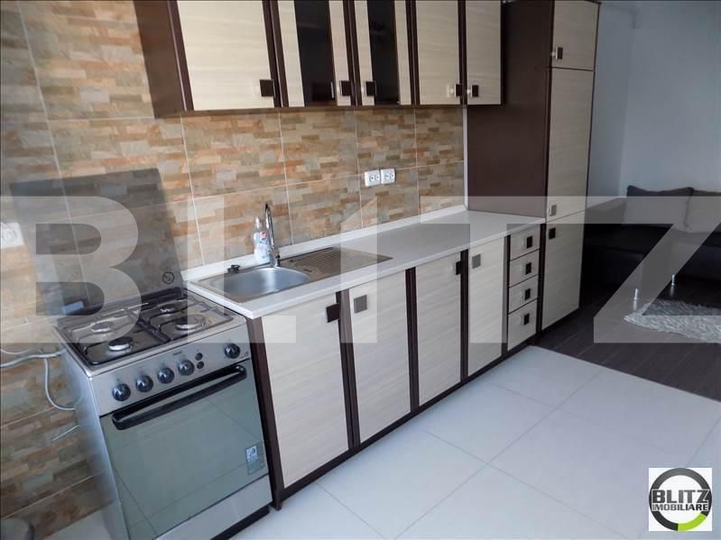Apartament de închiriat 2 camere Marasti - 13035AI | BLITZ Cluj-Napoca | Poza7