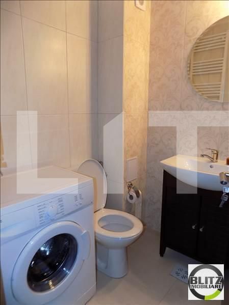 Apartament de închiriat 2 camere Marasti - 13035AI | BLITZ Cluj-Napoca | Poza11