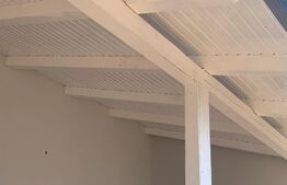 Casa deosebita, 4 camere, 191mp, Sanpetru