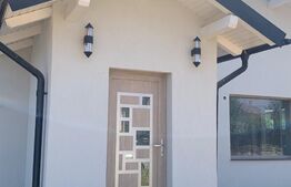 Casa deosebita, 4 camere, 191mp, Sanpetru