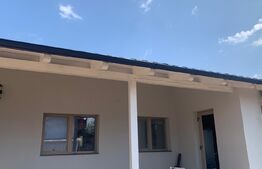 Casa deosebita, 4 camere, 191mp, Sanpetru