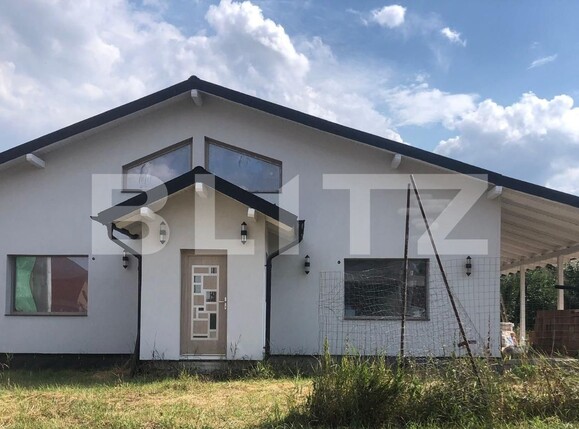Casa de vânzare 4 camere Sanpetru - 130351CV | BLITZ Brașov | Poza1