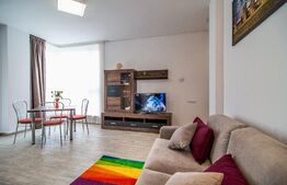 Apartament 2 camere, 45mp, Park Lake, zona Iulius Mall