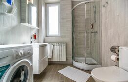 Apartament 2 camere, 45mp, Park Lake, zona Iulius Mall