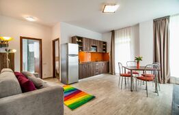 Apartament 2 camere, 45mp, Park Lake, zona Iulius Mall