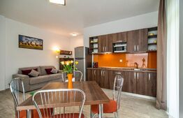 Apartament 2 camere, 45mp, Park Lake, zona Iulius Mall