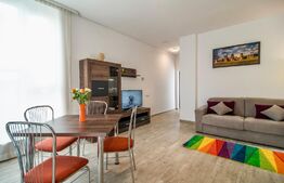 Apartament 2 camere, 45mp, Park Lake, zona Iulius Mall