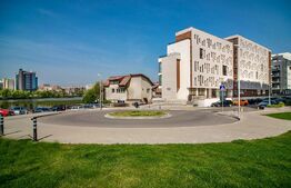 Apartament 2 camere, 45mp, Park Lake, zona Iulius Mall