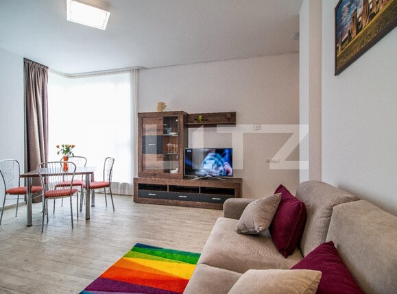 Apartament de închiriat 2 camere Gheorgheni - 130359AI | BLITZ Cluj-Napoca | Poza7