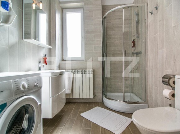 Apartament de închiriat 2 camere Gheorgheni - 130359AI | BLITZ Cluj-Napoca | Poza6