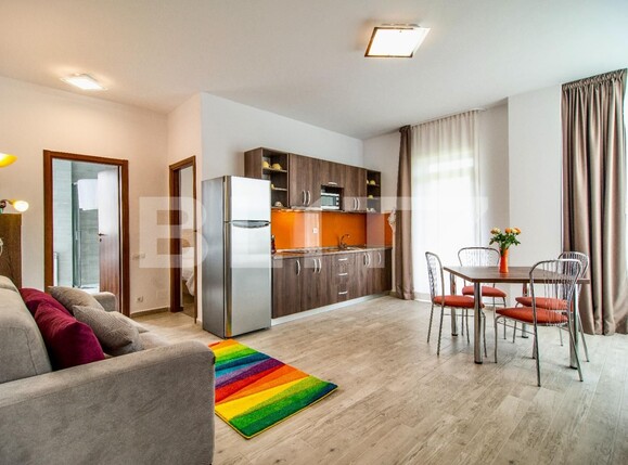 Apartament de închiriat 2 camere Gheorgheni - 130359AI | BLITZ Cluj-Napoca | Poza1