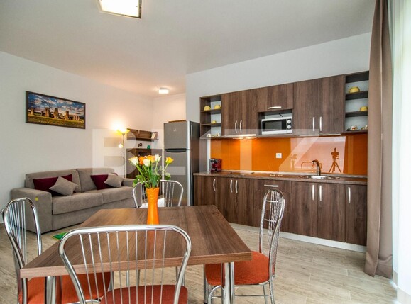 Apartament de închiriat 2 camere Gheorgheni - 130359AI | BLITZ Cluj-Napoca | Poza4