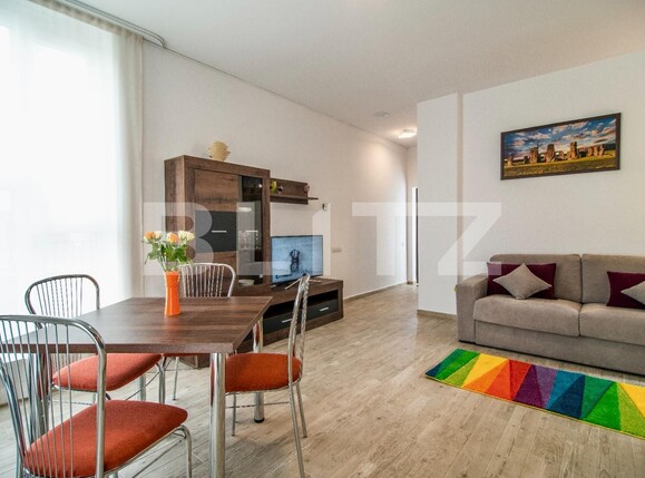 Apartament de închiriat 2 camere Gheorgheni - 130359AI | BLITZ Cluj-Napoca | Poza5