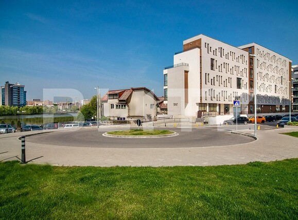 Apartament de închiriat 2 camere Gheorgheni - 130359AI | BLITZ Cluj-Napoca | Poza2