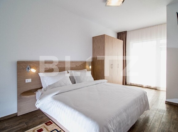 Apartament de închiriat 2 camere Gheorgheni - 130359AI | BLITZ Cluj-Napoca | Poza3