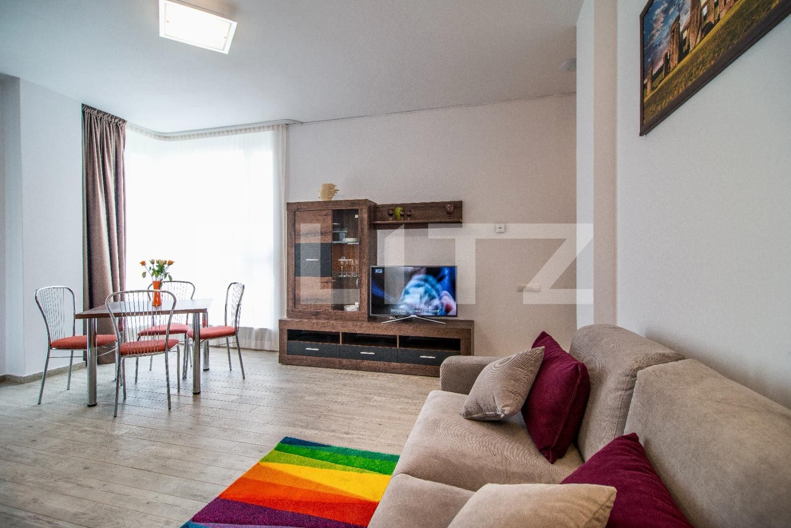 Apartament de închiriat 2 camere Gheorgheni - 130359AI | BLITZ Cluj-Napoca | Poza7