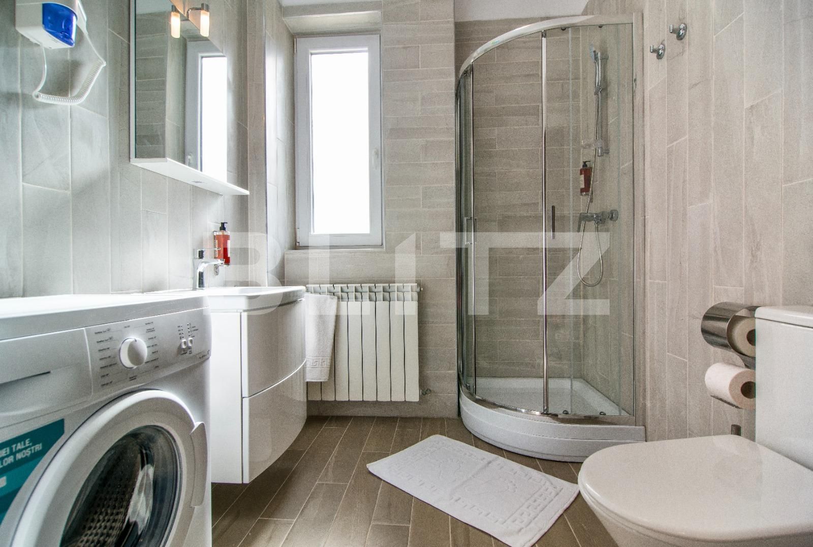 Apartament de închiriat 2 camere Gheorgheni - 130359AI | BLITZ Cluj-Napoca | Poza6