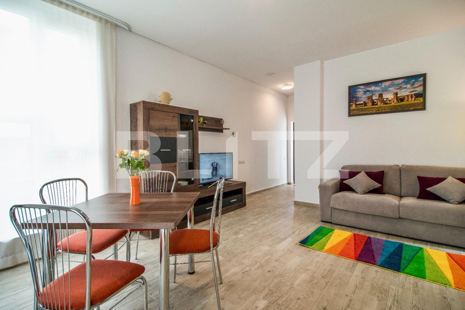 Apartament de închiriat 2 camere Gheorgheni - 130359AI | BLITZ Cluj-Napoca | Poza5