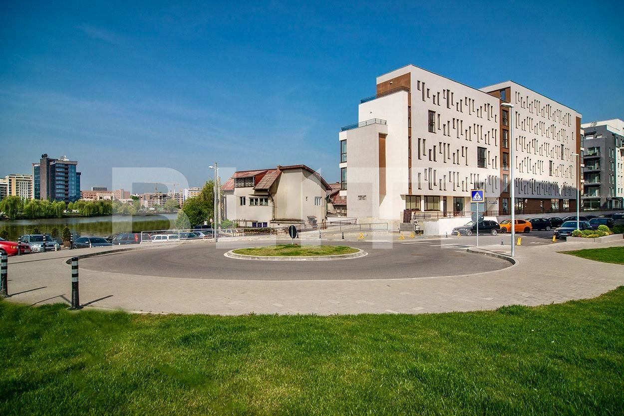 Apartament de închiriat 2 camere Gheorgheni - 130359AI | BLITZ Cluj-Napoca | Poza2