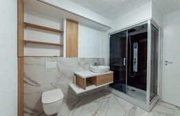 Apartament 2 camere, 63mp, etaj intermediar, terasa cu view superb, zona Vivo