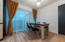 Apartament 2 camere, 63mp, etaj intermediar, terasa cu view superb, zona Vivo