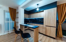 Apartament 2 camere, 63mp, etaj intermediar, terasa cu view superb, zona Vivo