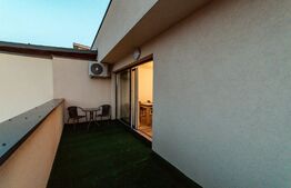 Apartament 2 camere, 63mp, etaj intermediar, terasa cu view superb, zona Vivo
