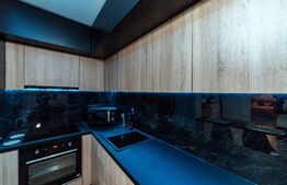 Apartament 2 camere, 63mp, etaj intermediar, terasa cu view superb, zona Vivo