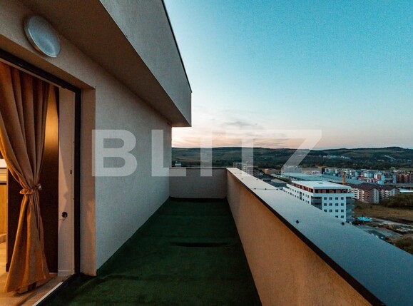 Apartament de vânzare 2 camere Manastur - 130363AV | BLITZ Cluj-Napoca | Poza18