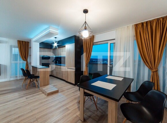 Apartament de vânzare 2 camere Manastur - 130363AV | BLITZ Cluj-Napoca | Poza2