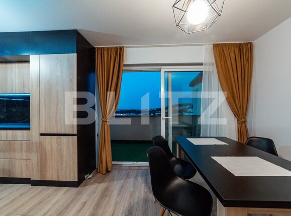 Apartament de vânzare 2 camere Manastur - 130363AV | BLITZ Cluj-Napoca | Poza8