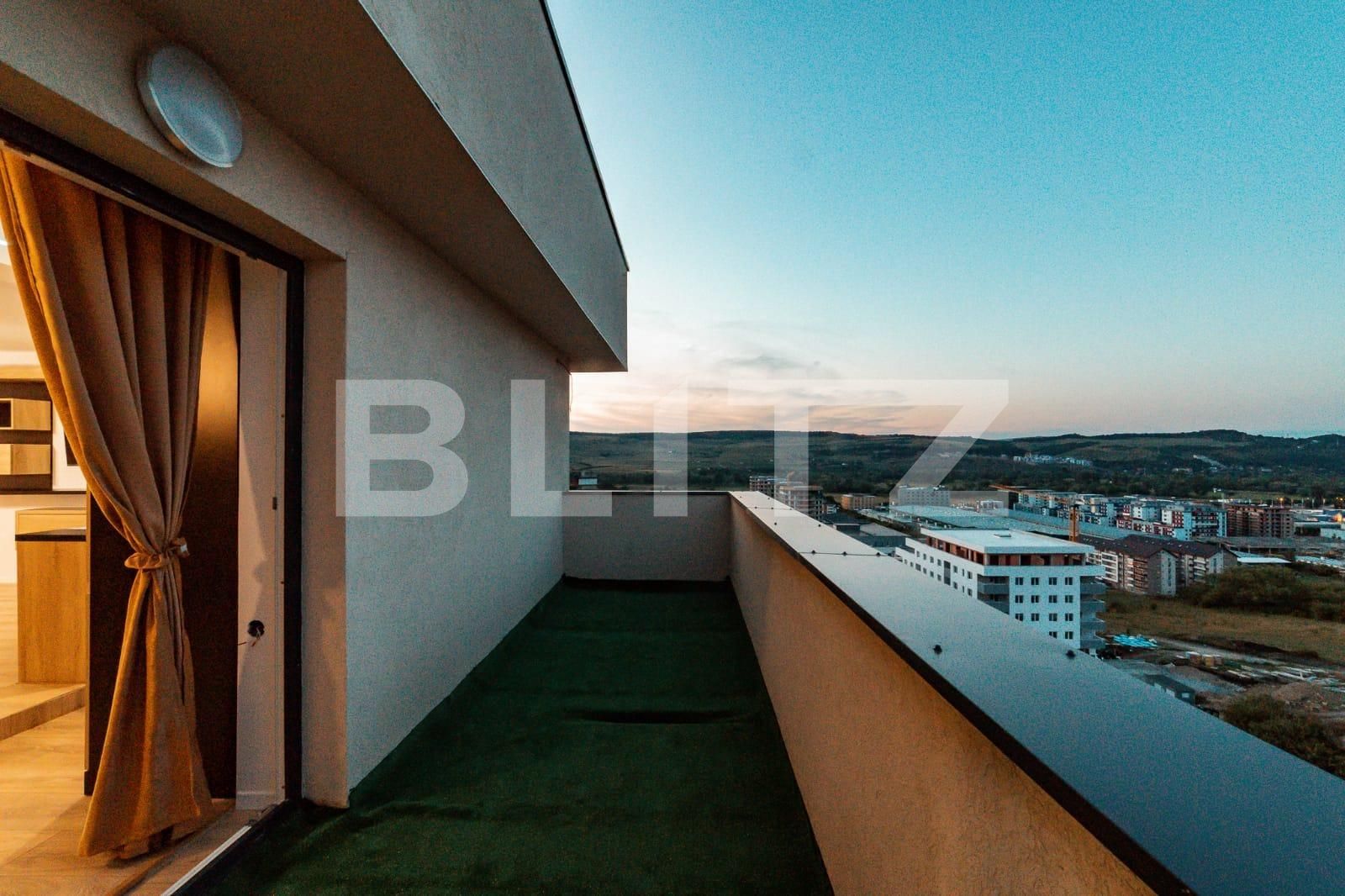 Apartament de vânzare 2 camere Manastur - 130363AV | BLITZ Cluj-Napoca | Poza18