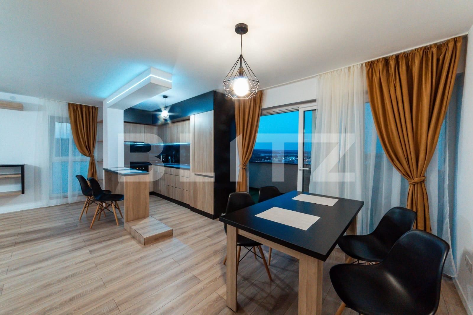 Apartament de vânzare 2 camere Manastur - 130363AV | BLITZ Cluj-Napoca | Poza2