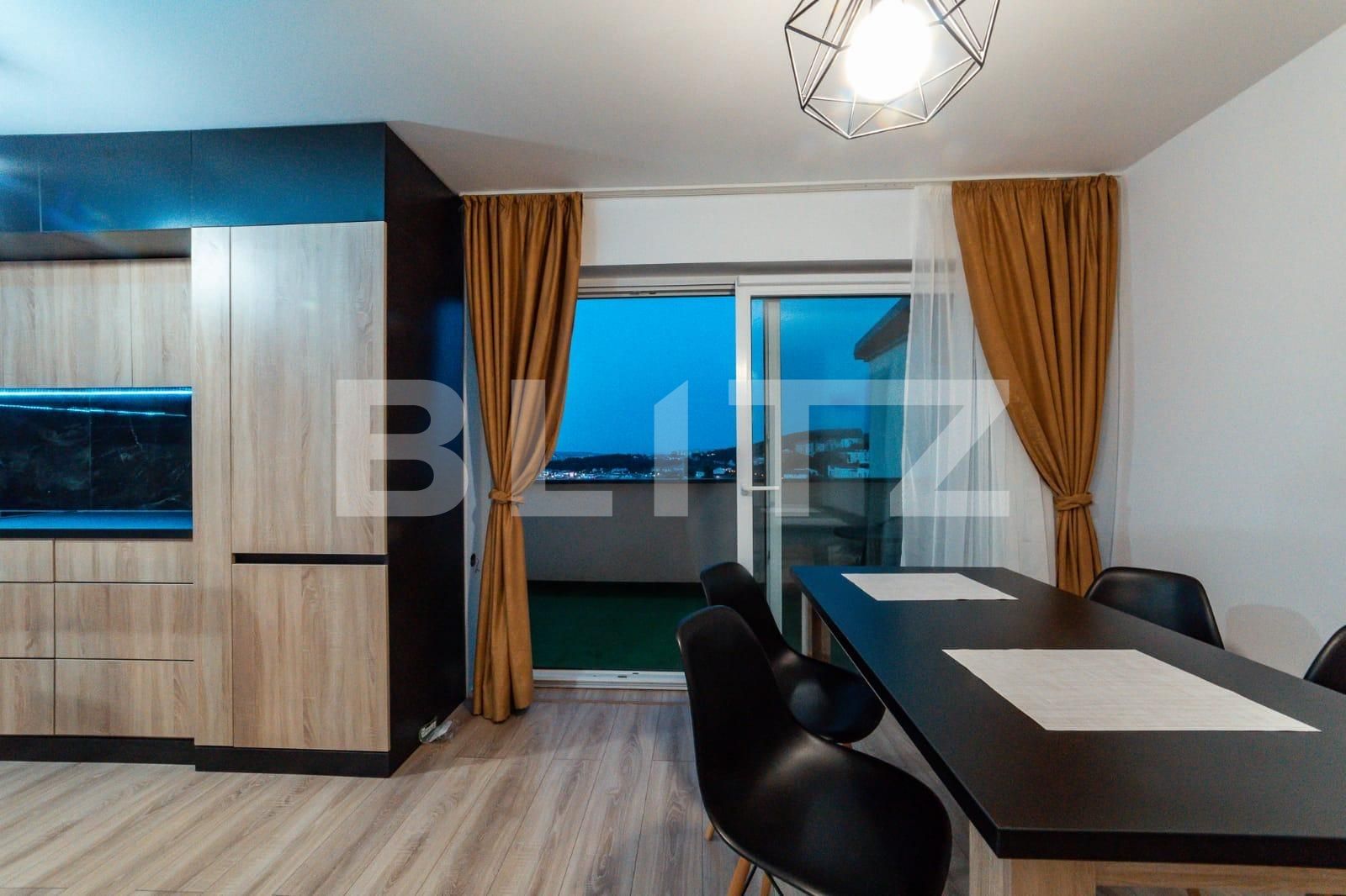 Apartament de vânzare 2 camere Manastur - 130363AV | BLITZ Cluj-Napoca | Poza8