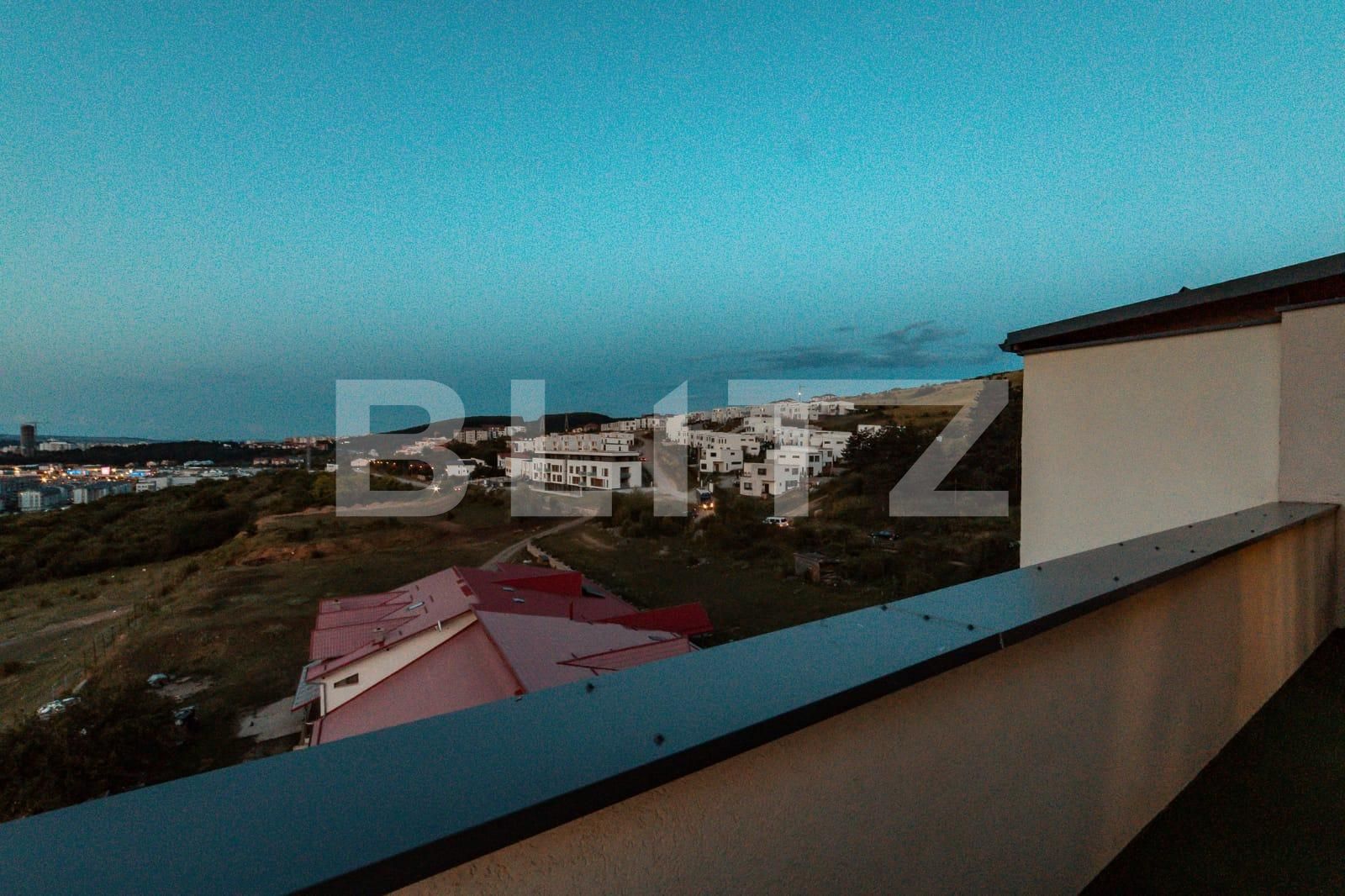 Apartament de vânzare 2 camere Manastur - 130363AV | BLITZ Cluj-Napoca | Poza17