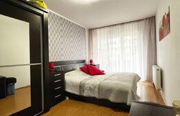 Apartament de 3 camere, 64 mp, etaj intermediar, zona Edgar Quinet, Mănăștur 