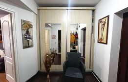 Apartament de 3 camere, 64 mp, etaj intermediar, zona Edgar Quinet, Mănăștur 