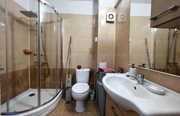 Apartament de 3 camere, 64 mp, etaj intermediar, zona Edgar Quinet, Mănăștur 